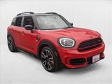 Thumbnail of 2023 Chili Red MINI Countryman