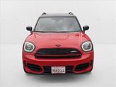 Thumbnail of 2023 Chili Red MINI Countryman