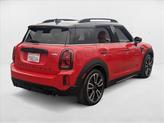 Thumbnail of 2023 Chili Red MINI Countryman