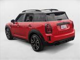 Thumbnail of 2023 Chili Red MINI Countryman