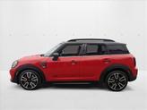 Thumbnail of 2023 Chili Red MINI Countryman