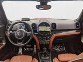 Thumbnail of 2023 Chili Red MINI Countryman