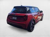 Thumbnail of 2025 Chili Red II MINI Hardtop