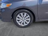 Thumbnail of 2013 Magnetic Gray Metallic Toyota Corolla