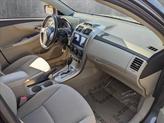Thumbnail of 2013 Magnetic Gray Metallic Toyota Corolla