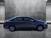 Thumbnail of 2013 Magnetic Gray Metallic Toyota Corolla