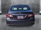 Thumbnail of 2013 Magnetic Gray Metallic Toyota Corolla