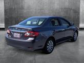 Thumbnail of 2013 Magnetic Gray Metallic Toyota Corolla