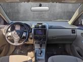 Thumbnail of 2013 Magnetic Gray Metallic Toyota Corolla