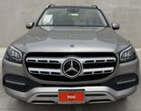 Thumbnail of 2020 Mojave Silver Metallic Mercedes-Benz GLS 450