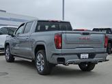 Thumbnail of 2025 Sterling Metallic GMC Sierra 1500
