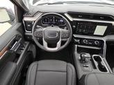 Thumbnail of 2025 Sterling Metallic GMC Sierra 1500