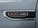 Thumbnail of 2025 Sterling Metallic GMC Sierra 1500