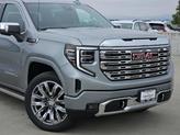 Thumbnail of 2025 Sterling Metallic GMC Sierra 1500
