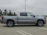 Thumbnail of 2025 Sterling Metallic GMC Sierra 1500