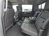 Thumbnail of 2025 Sterling Metallic GMC Sierra 1500
