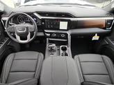 Thumbnail of 2025 Sterling Metallic GMC Sierra 1500