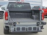 Thumbnail of 2025 Sterling Metallic GMC Sierra 1500