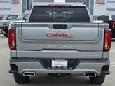 Thumbnail of 2025 Sterling Metallic GMC Sierra 1500