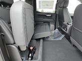 Thumbnail of 2025 Sterling Metallic GMC Sierra 1500