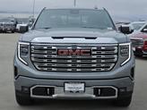 Thumbnail of 2025 Sterling Metallic GMC Sierra 1500