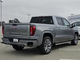 Thumbnail of 2025 Sterling Metallic GMC Sierra 1500