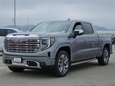 Thumbnail of 2025 Sterling Metallic GMC Sierra 1500