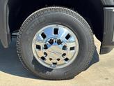 Thumbnail of 2025 Sterling Metallic GMC Sierra 3500