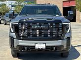 Thumbnail of 2025 Sterling Metallic GMC Sierra 3500