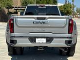 Thumbnail of 2025 Sterling Metallic GMC Sierra 3500