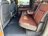 Thumbnail of 2025 Sterling Metallic GMC Sierra 3500
