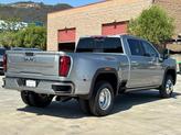 Thumbnail of 2025 Sterling Metallic GMC Sierra 3500