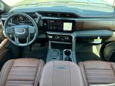 Thumbnail of 2025 Sterling Metallic GMC Sierra 3500