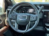 Thumbnail of 2025 Sterling Metallic GMC Sierra 3500