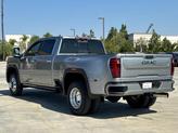 Thumbnail of 2025 Sterling Metallic GMC Sierra 3500