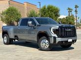 Thumbnail of 2025 Sterling Metallic GMC Sierra 3500