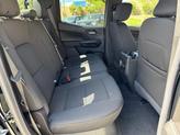 Thumbnail of 2025 Onyx Black GMC Canyon