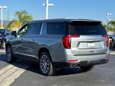 Thumbnail of 2025 Sterling Metallic GMC Yukon XL