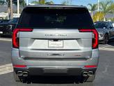 Thumbnail of 2025 Sterling Metallic GMC Yukon XL