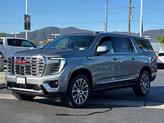 Thumbnail of 2025 Sterling Metallic GMC Yukon XL