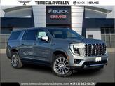 Photo of 2025 Sterling Metallic GMC Yukon XL