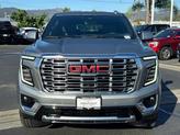 Thumbnail of 2025 Sterling Metallic GMC Yukon XL