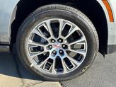 Thumbnail of 2025 Sterling Metallic GMC Yukon XL