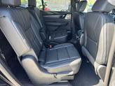 Thumbnail of 2026 ebony twilight metallic Buick Enclave