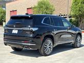 Thumbnail of 2026 ebony twilight metallic Buick Enclave