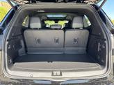 Thumbnail of 2026 ebony twilight metallic Buick Enclave