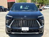 Thumbnail of 2026 ebony twilight metallic Buick Enclave