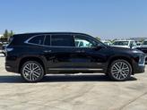 Thumbnail of 2026 ebony twilight metallic Buick Enclave