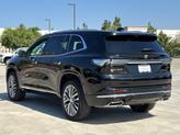Thumbnail of 2026 ebony twilight metallic Buick Enclave