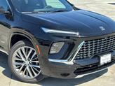 Thumbnail of 2026 ebony twilight metallic Buick Enclave